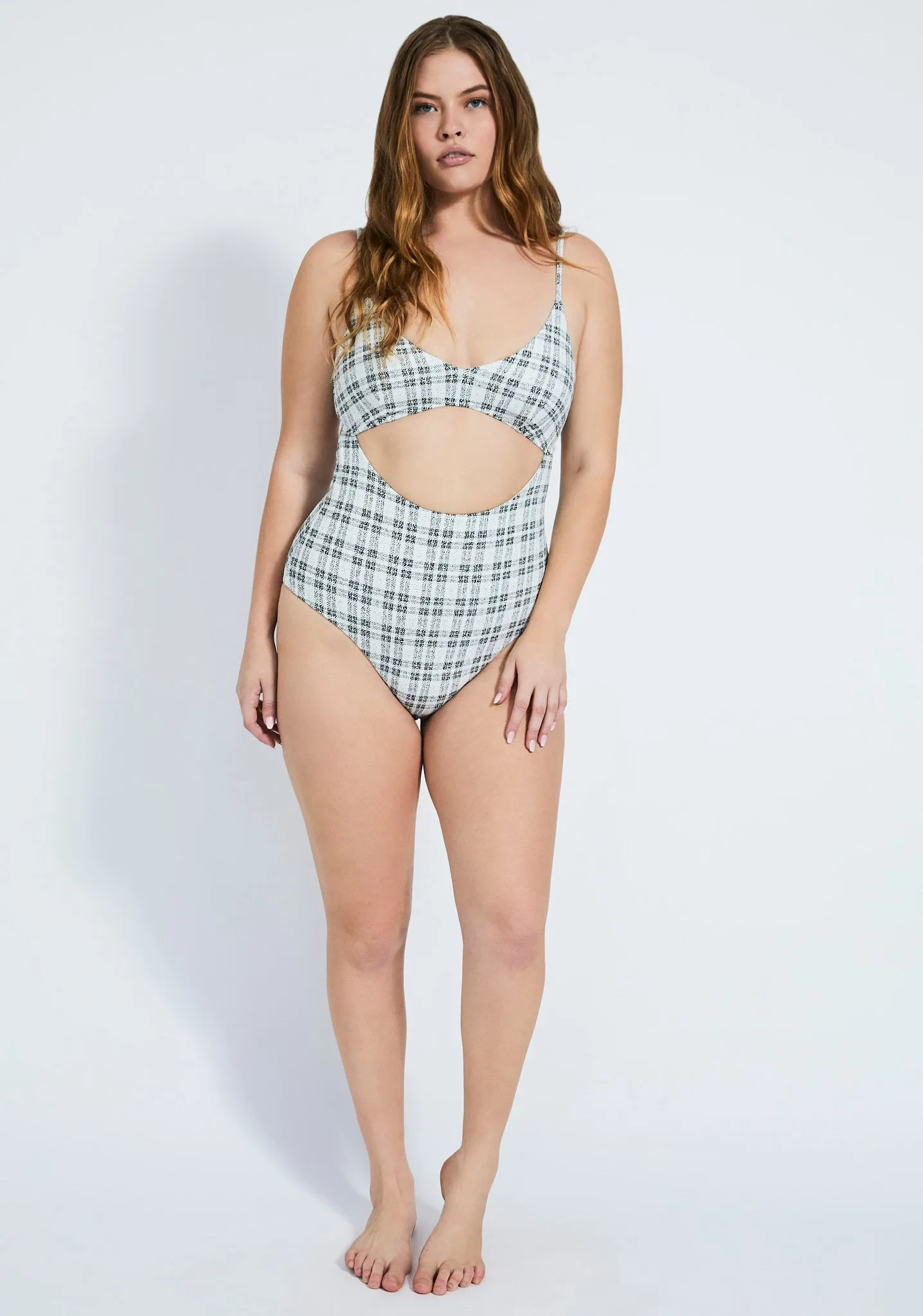 Milena Full-Piece