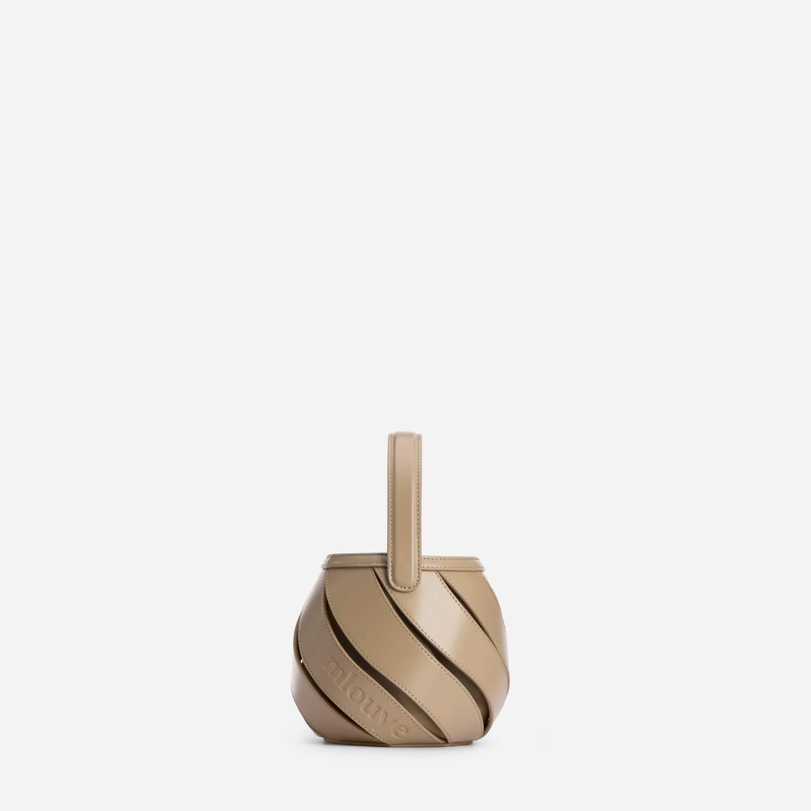Mini Helix - Oat