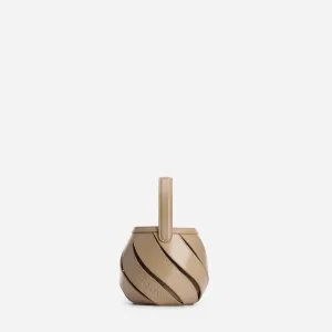 Mini Helix - Oat