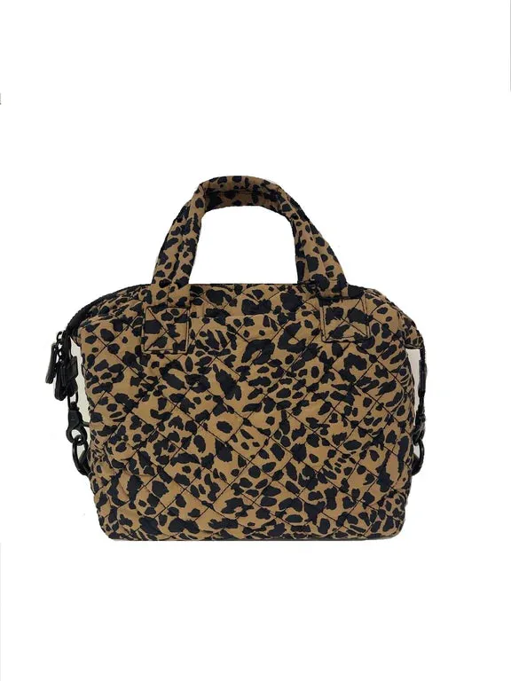 Mini Quilted Bag (More Colors)