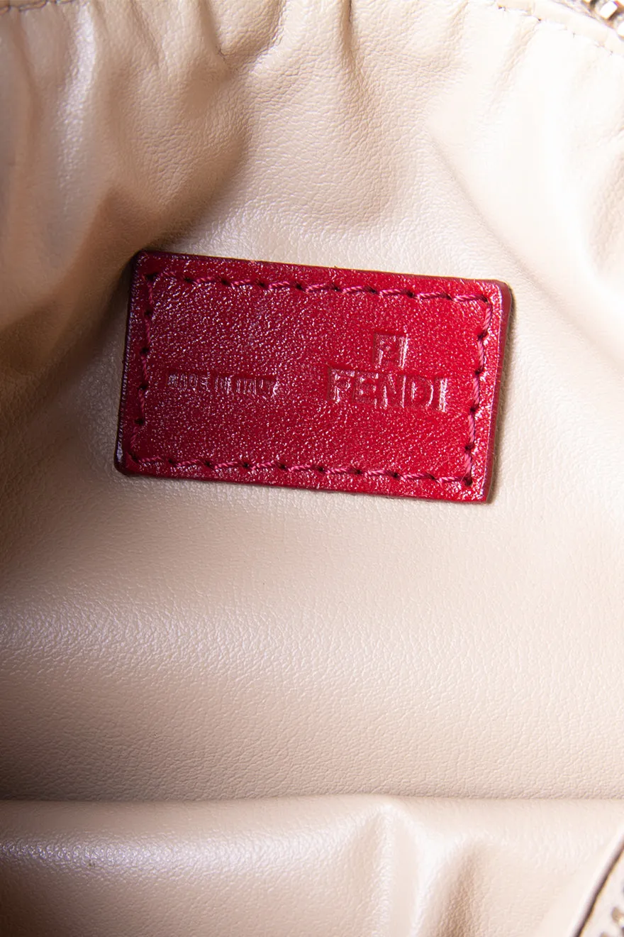 Mini Zucca Handbag