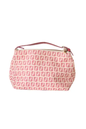 Mini Zucca Handbag
