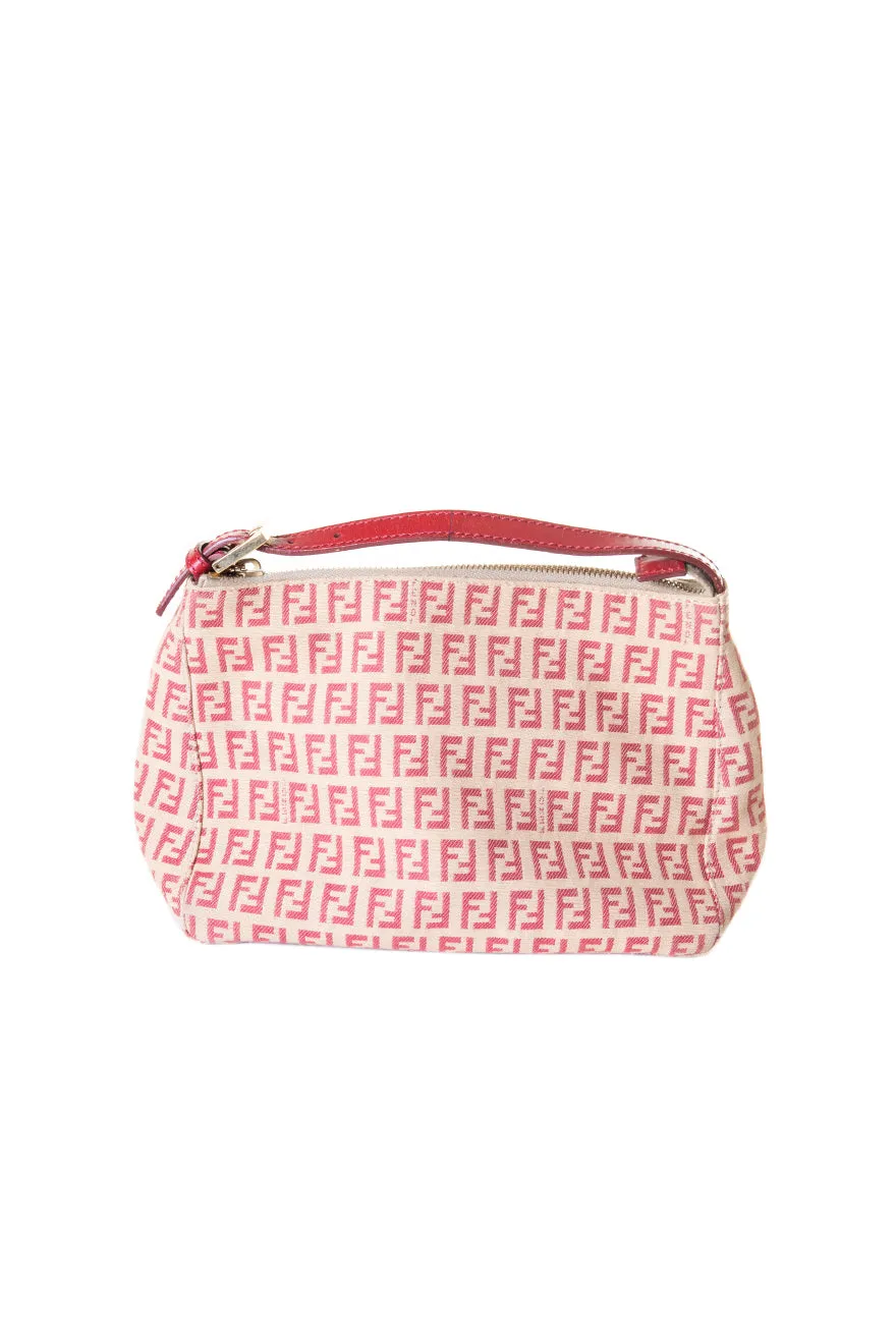 Mini Zucca Handbag