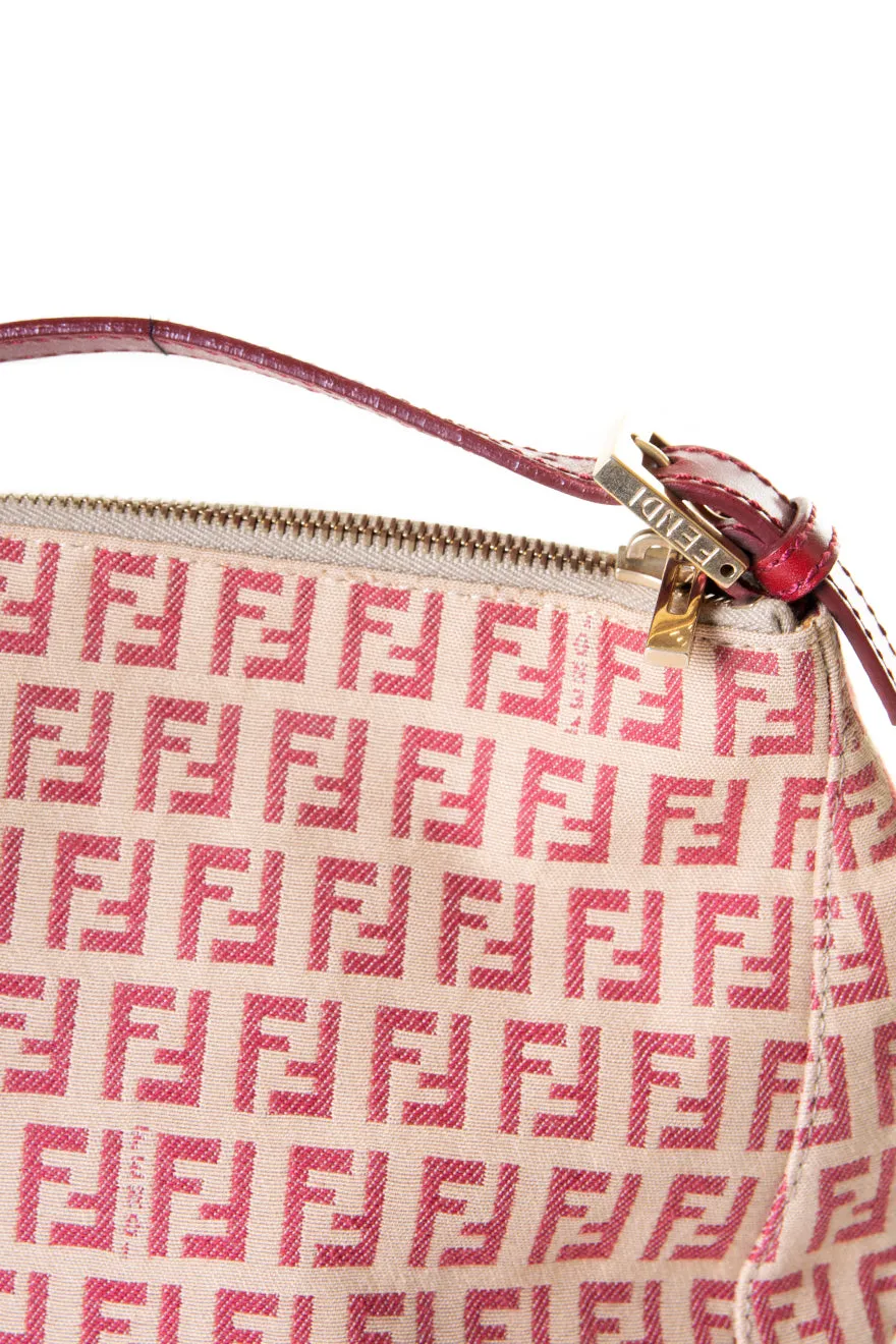 Mini Zucca Handbag