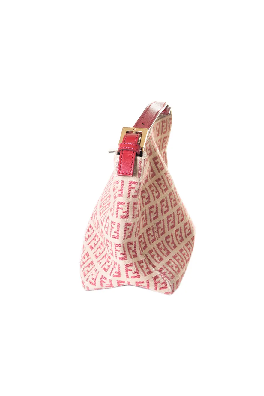 Mini Zucca Handbag