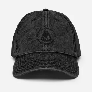 Monogram Dad Hat