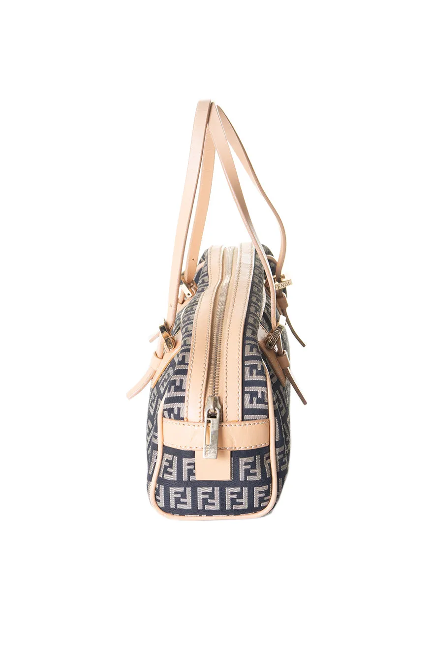 Monogram Handbag
