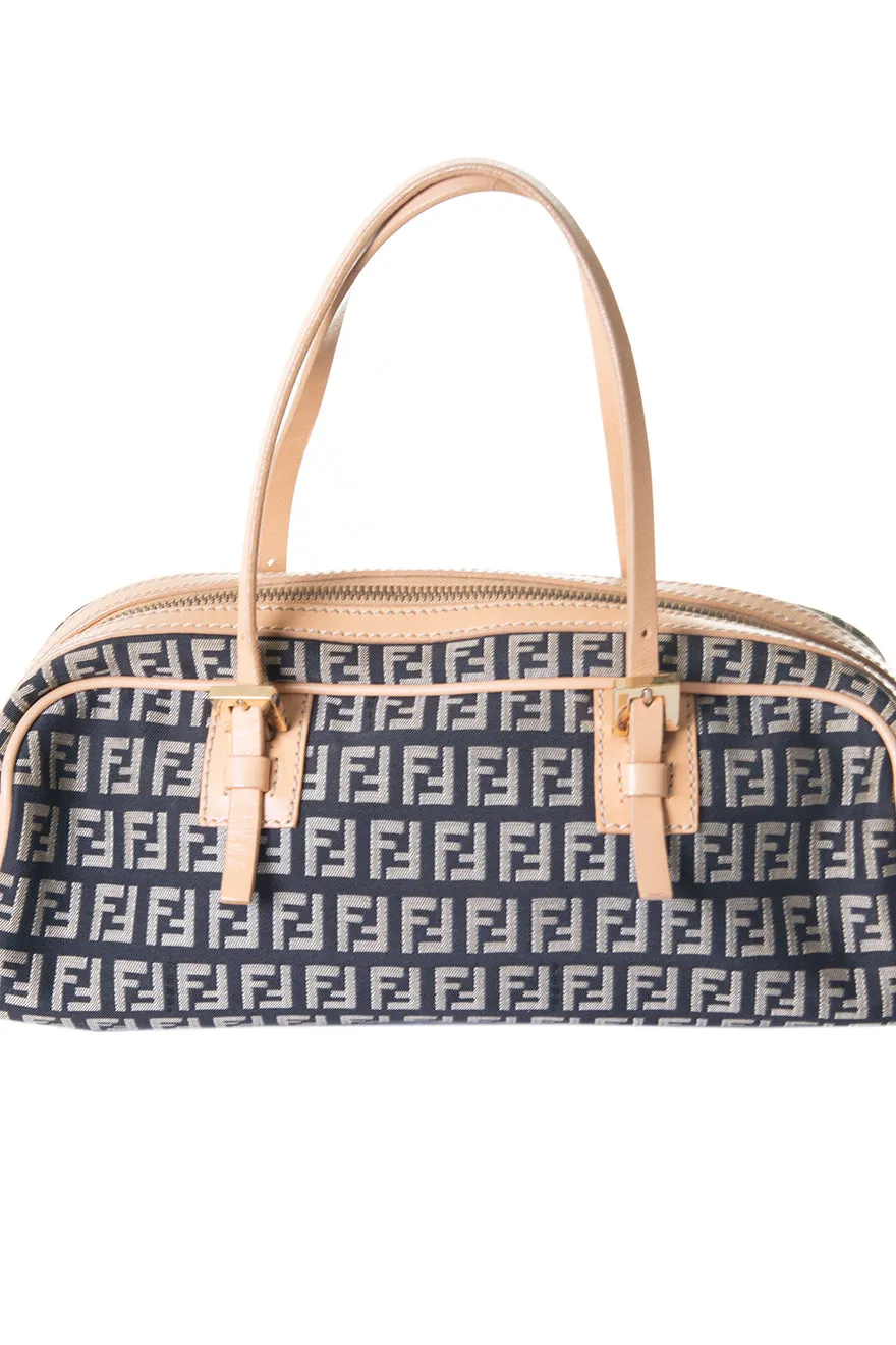 Monogram Handbag
