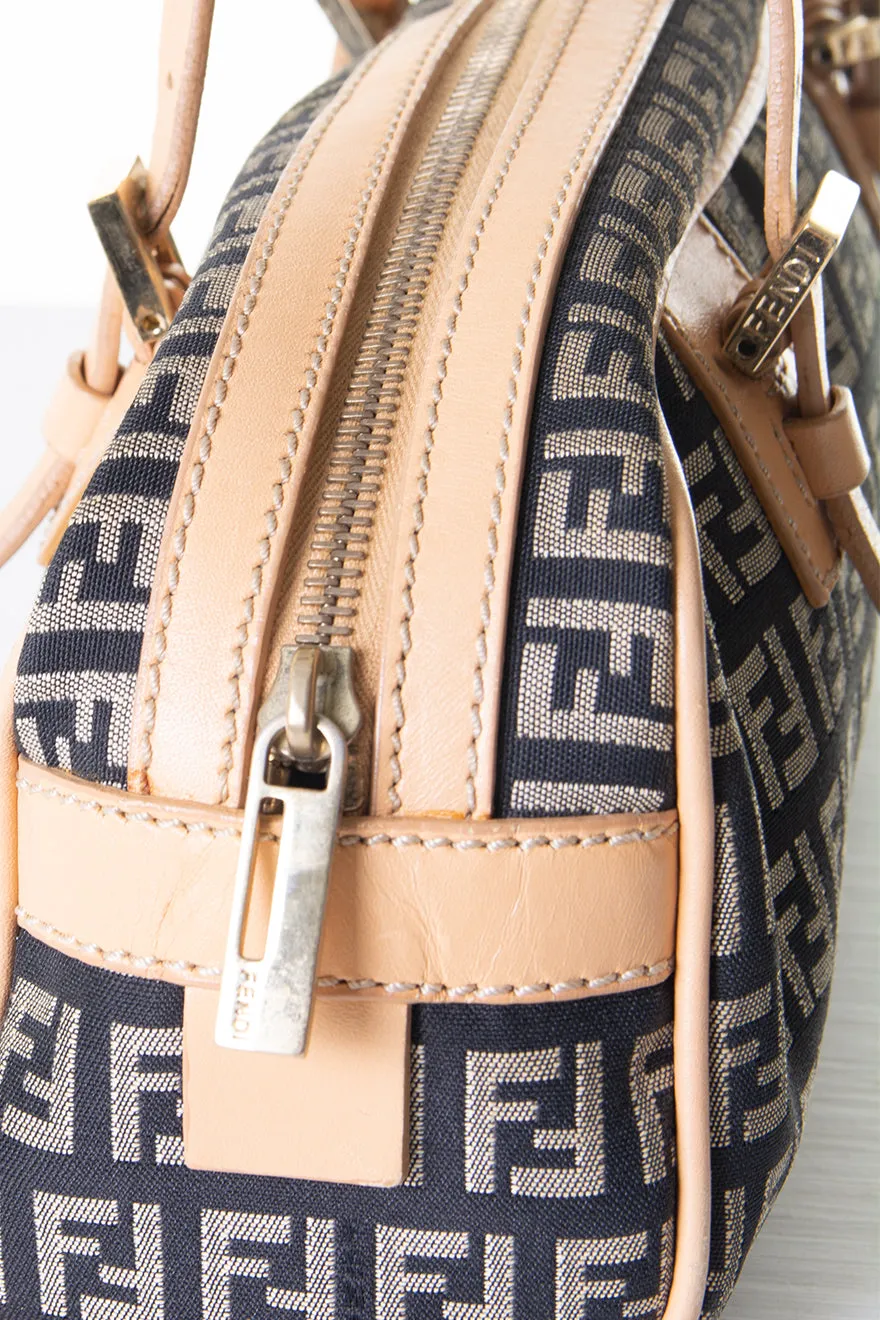 Monogram Handbag