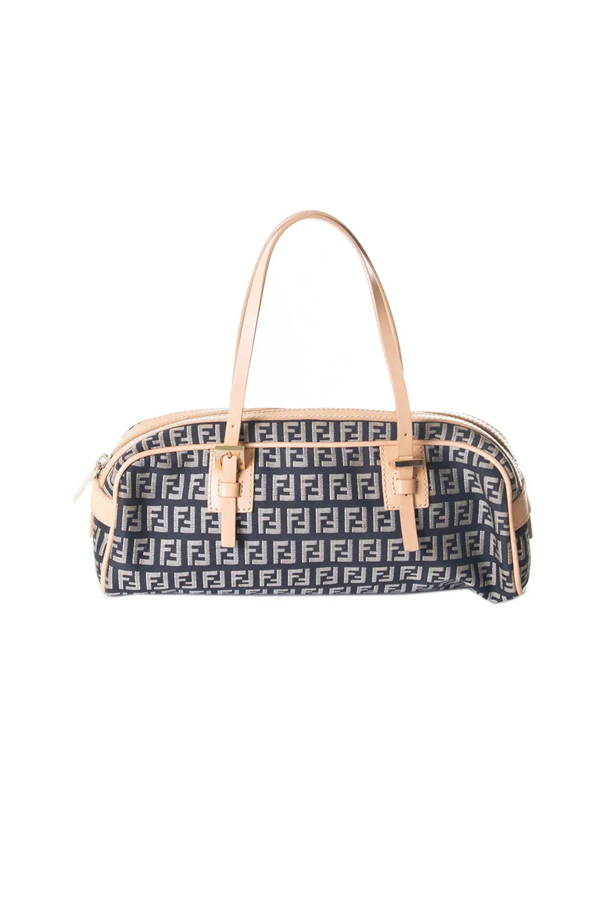 Monogram Handbag
