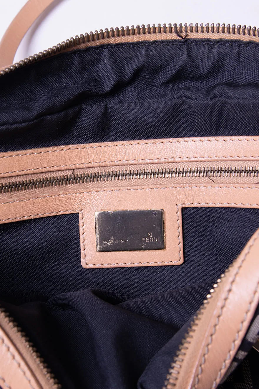 Monogram Handbag