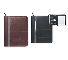 Monticello Padfolio