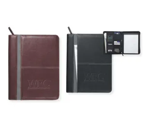 Monticello Padfolio