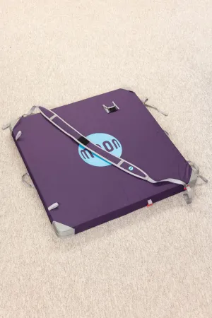Moon - Pluto Crash Pad