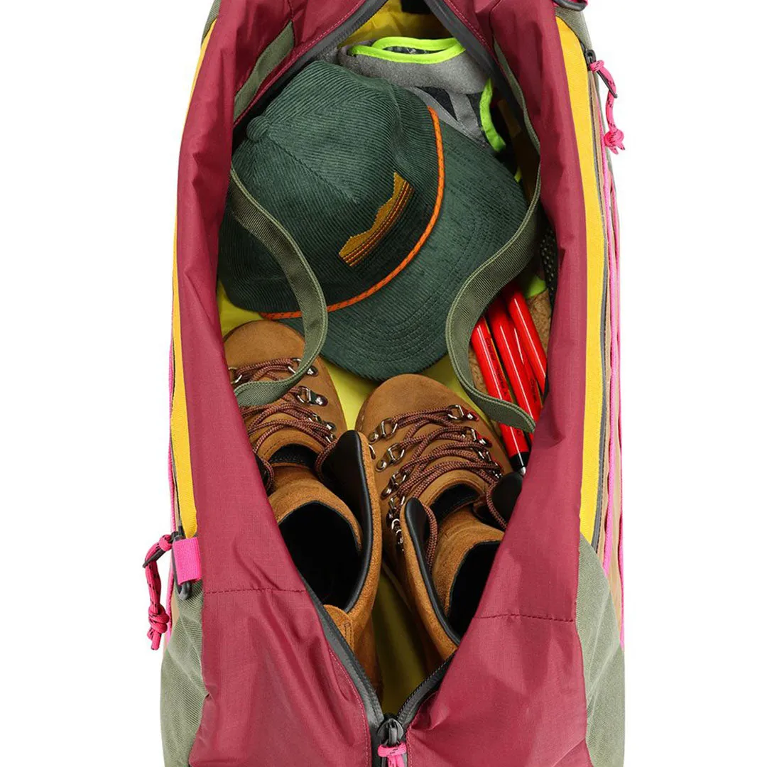 Mountain Duffel