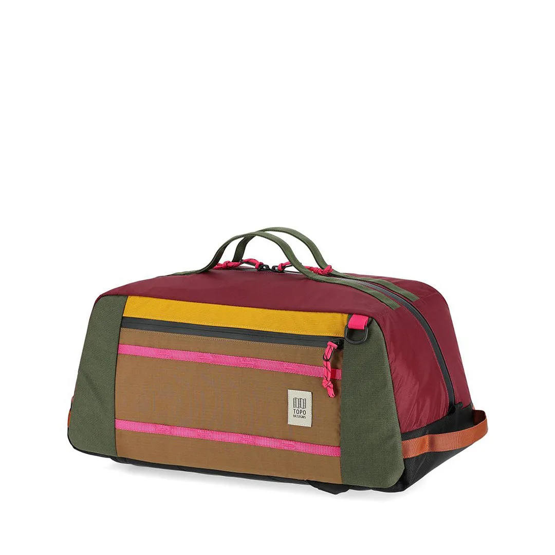 Mountain Duffel