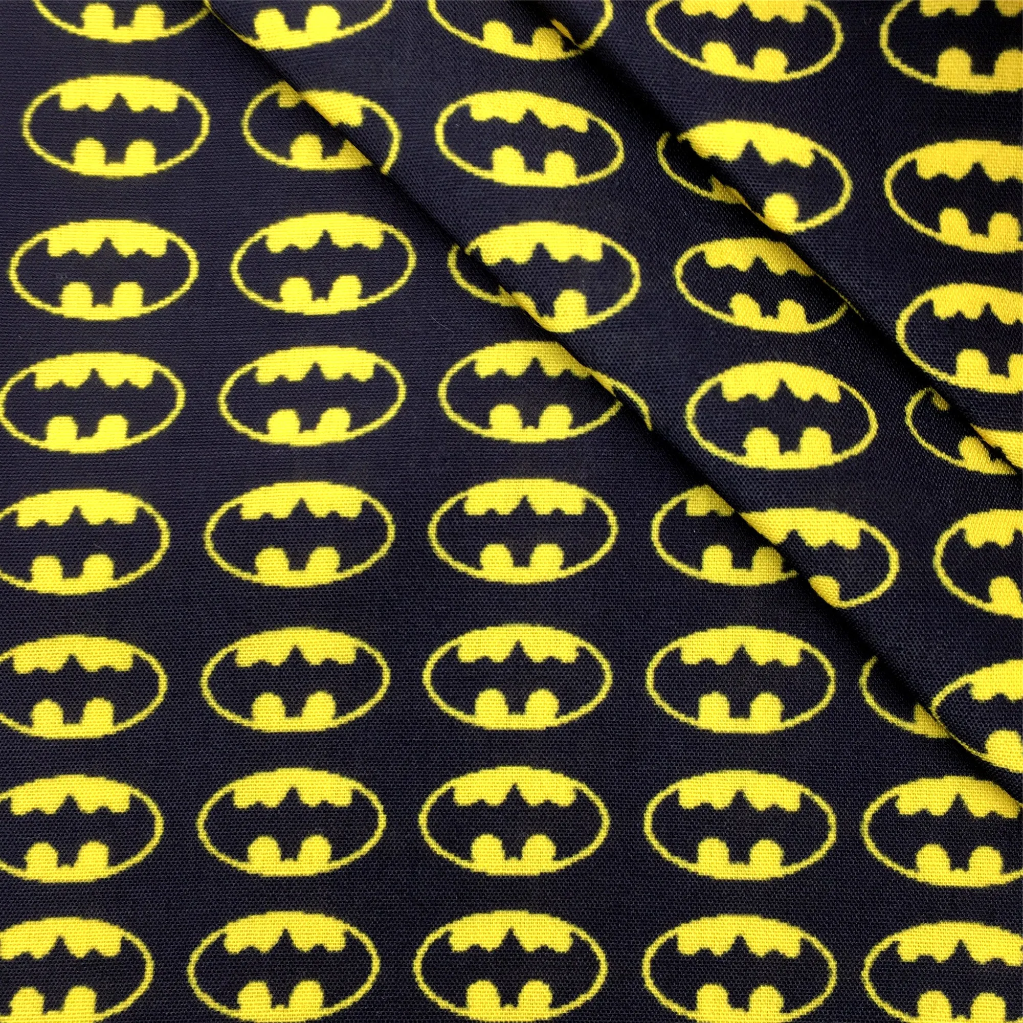 Movie Theme Printed Fabric