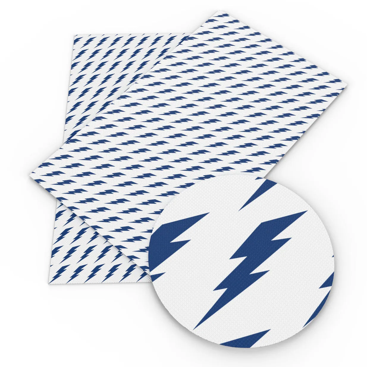 Movie Theme Printed Fabric