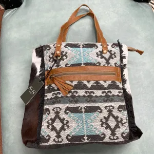 Myra Bag Isabela Tote Bag