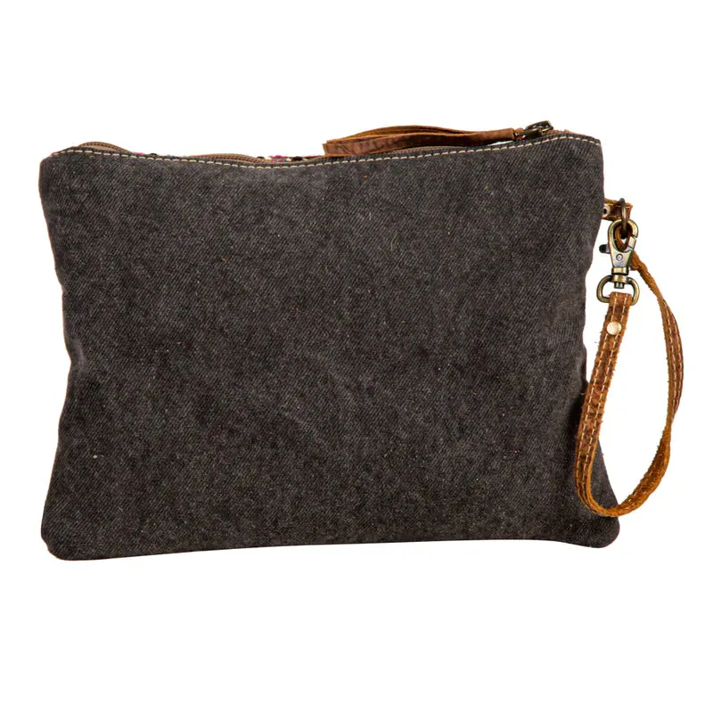 Myra Colors of the Southwest Pouch