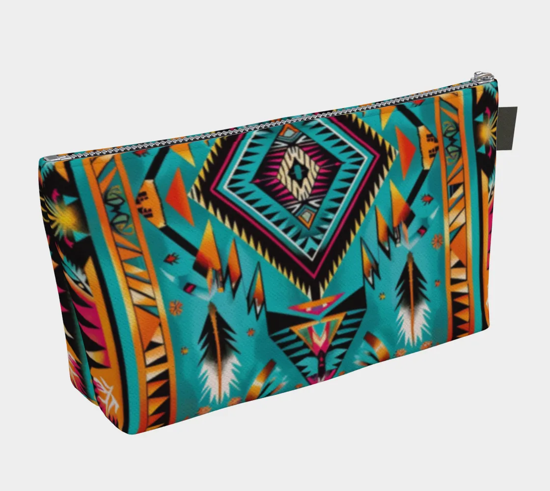 N.Am. 2NW Makeup Bag