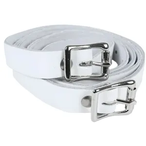Nash Goalie Leg Pad Strap with Buckle