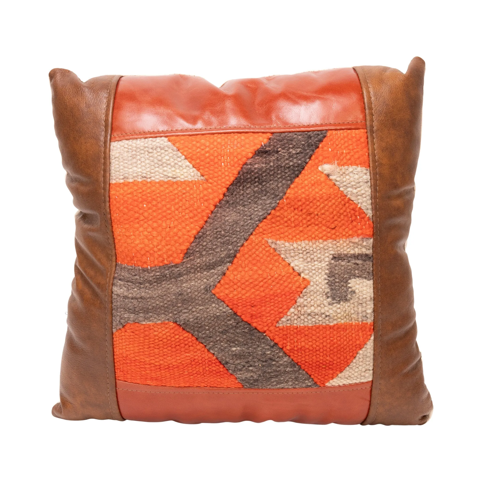 Native Lodge Pillow