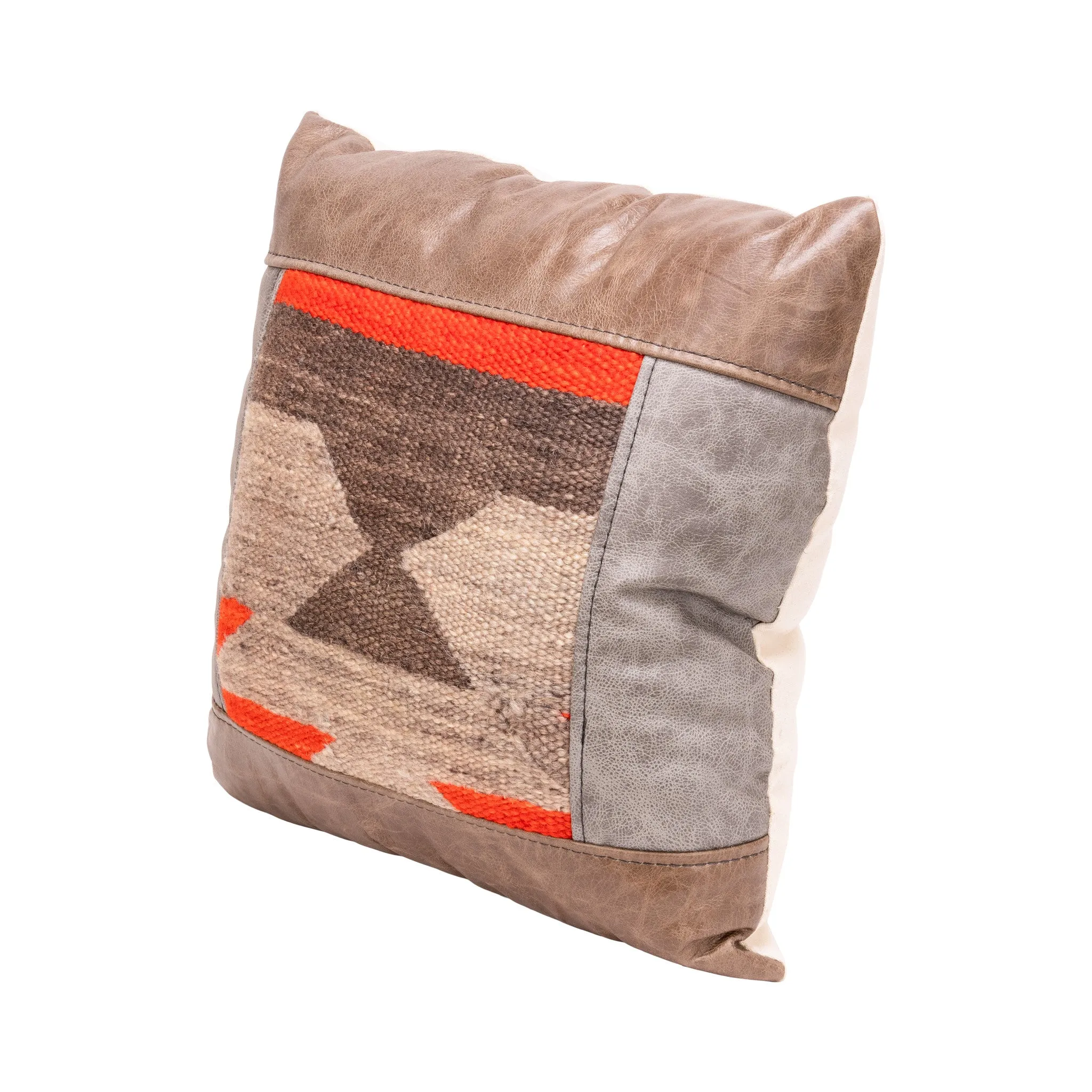 Native Lodge Pillow