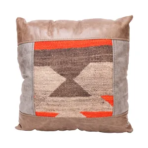 Native Lodge Pillow