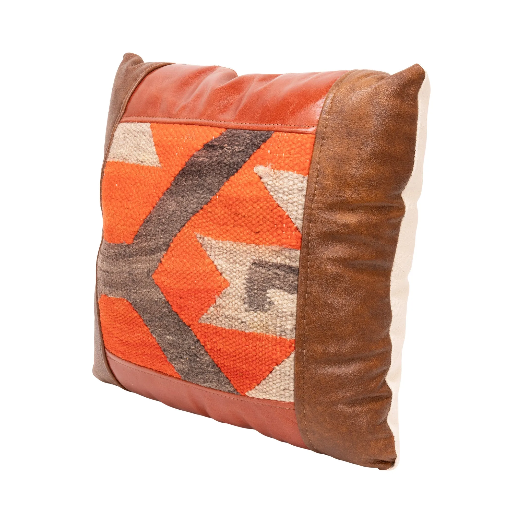 Native Lodge Pillow