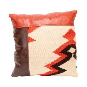 Native Lodge Pillow