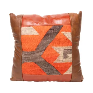 Native Lodge Pillow
