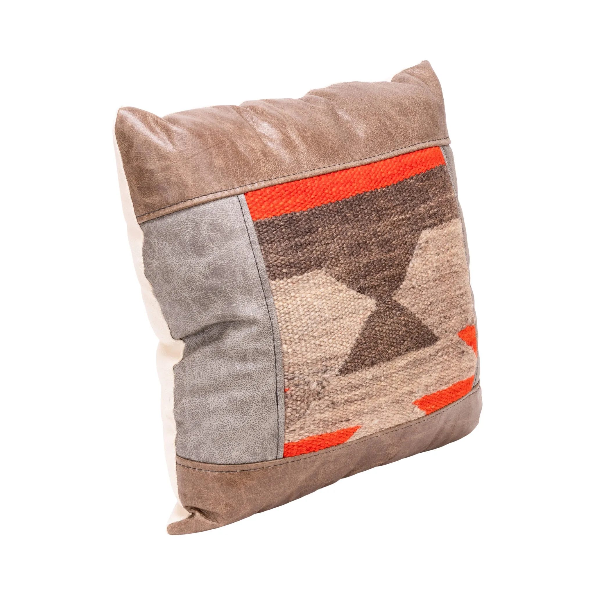 Native Lodge Pillow