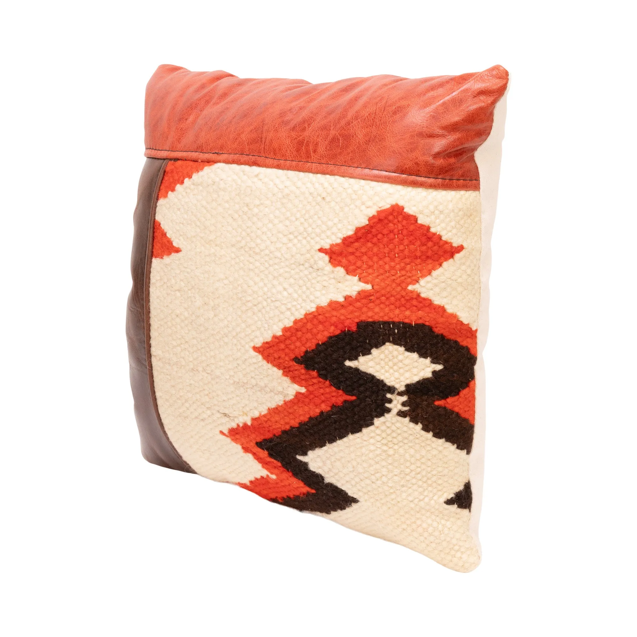 Native Lodge Pillow