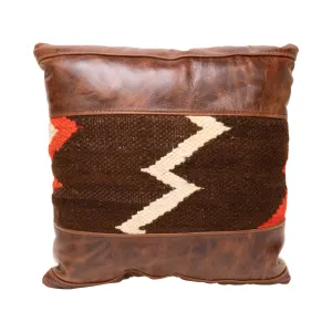Native Lodge Pillow