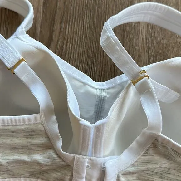 Natori Yogi Convertible Underwire Sports Bra