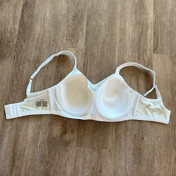Natori Yogi Convertible Underwire Sports Bra