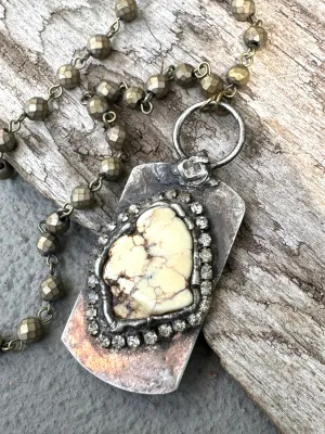 Natural Bling