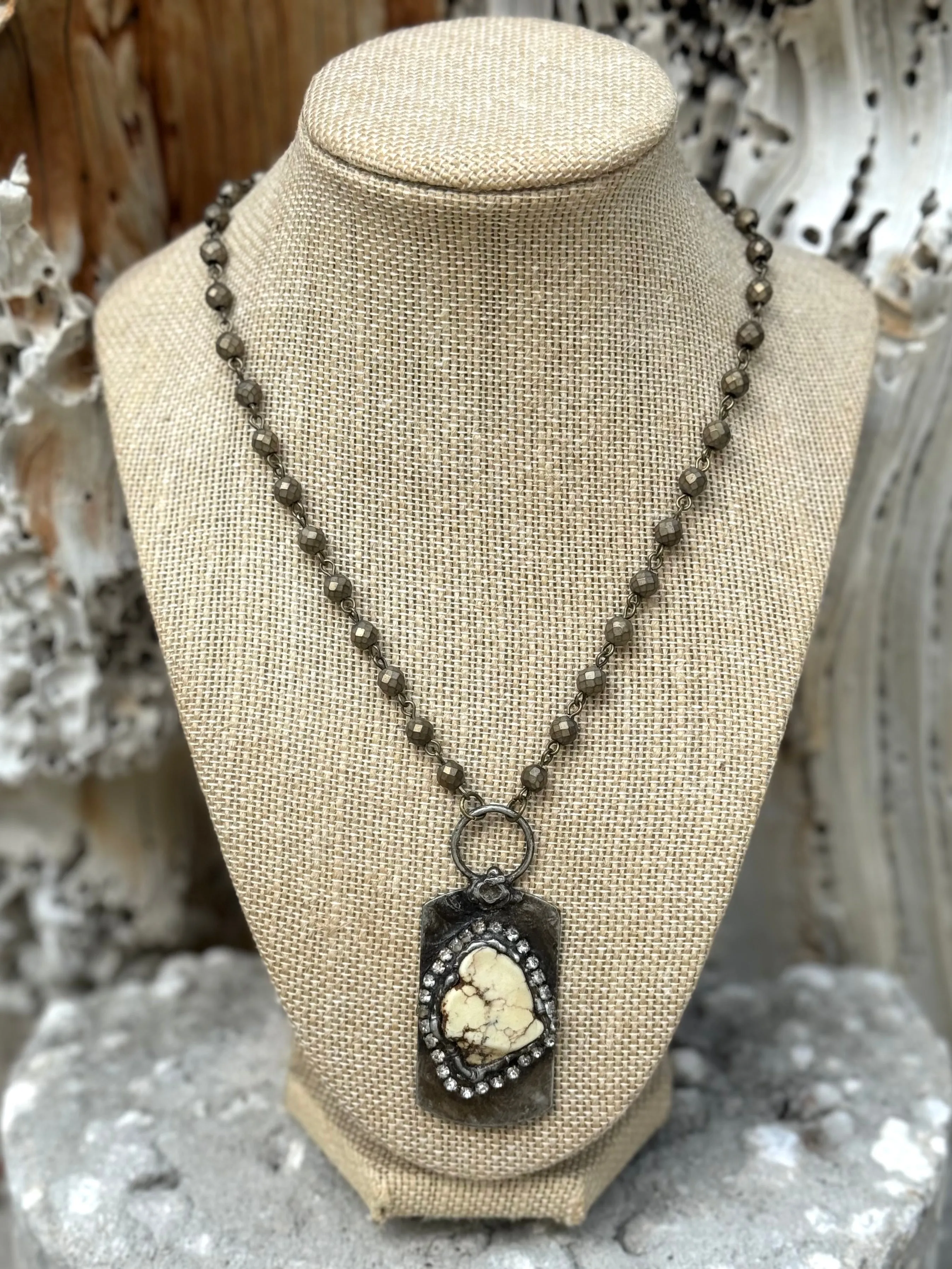 Natural Bling