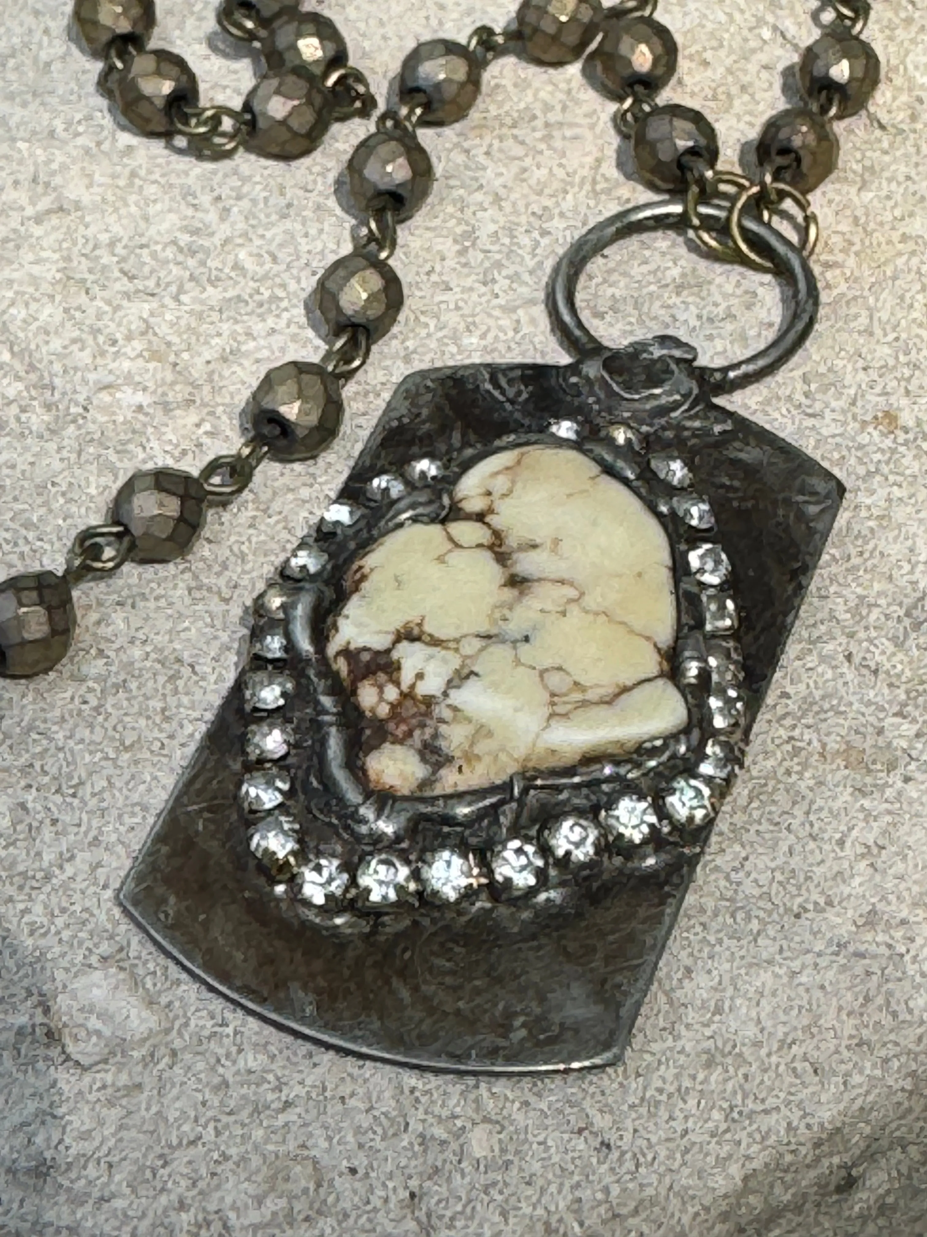 Natural Bling