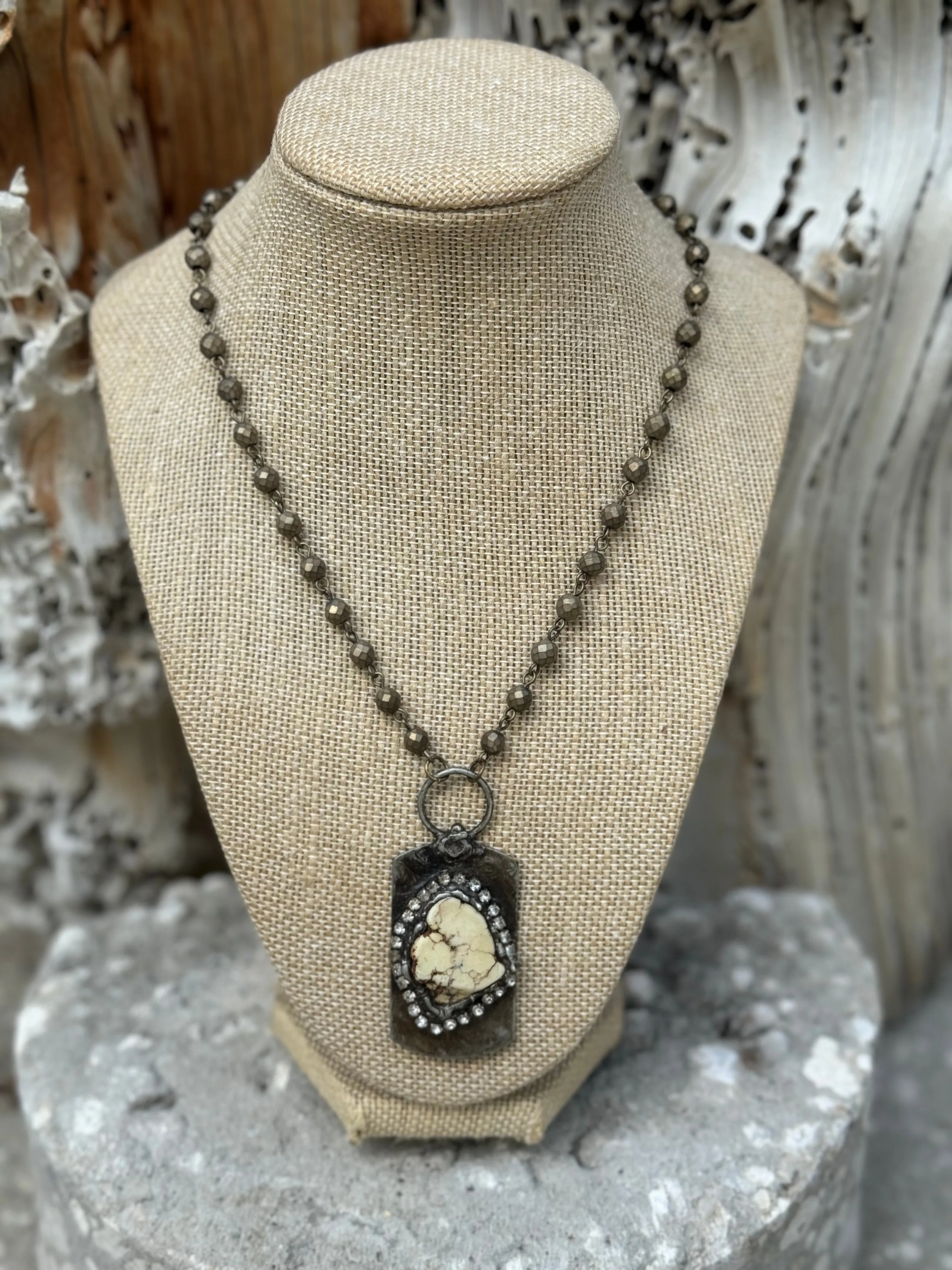 Natural Bling