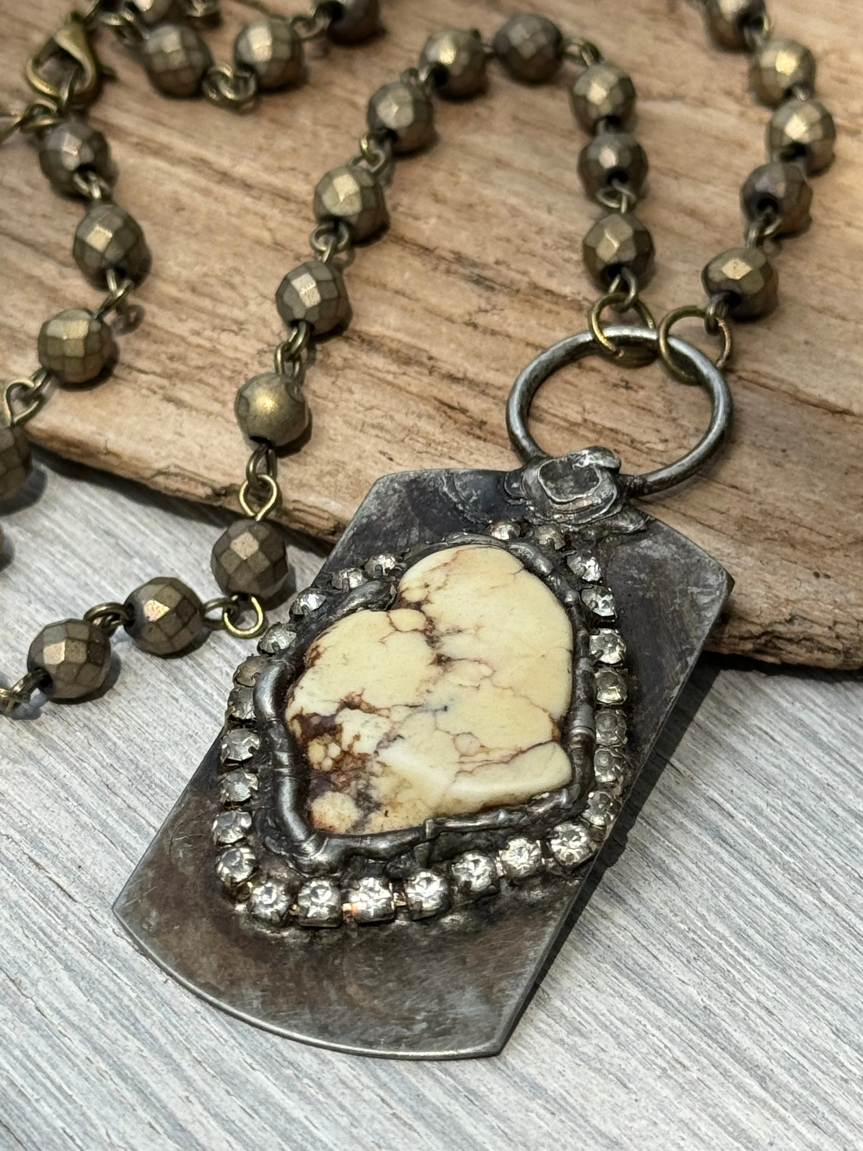 Natural Bling