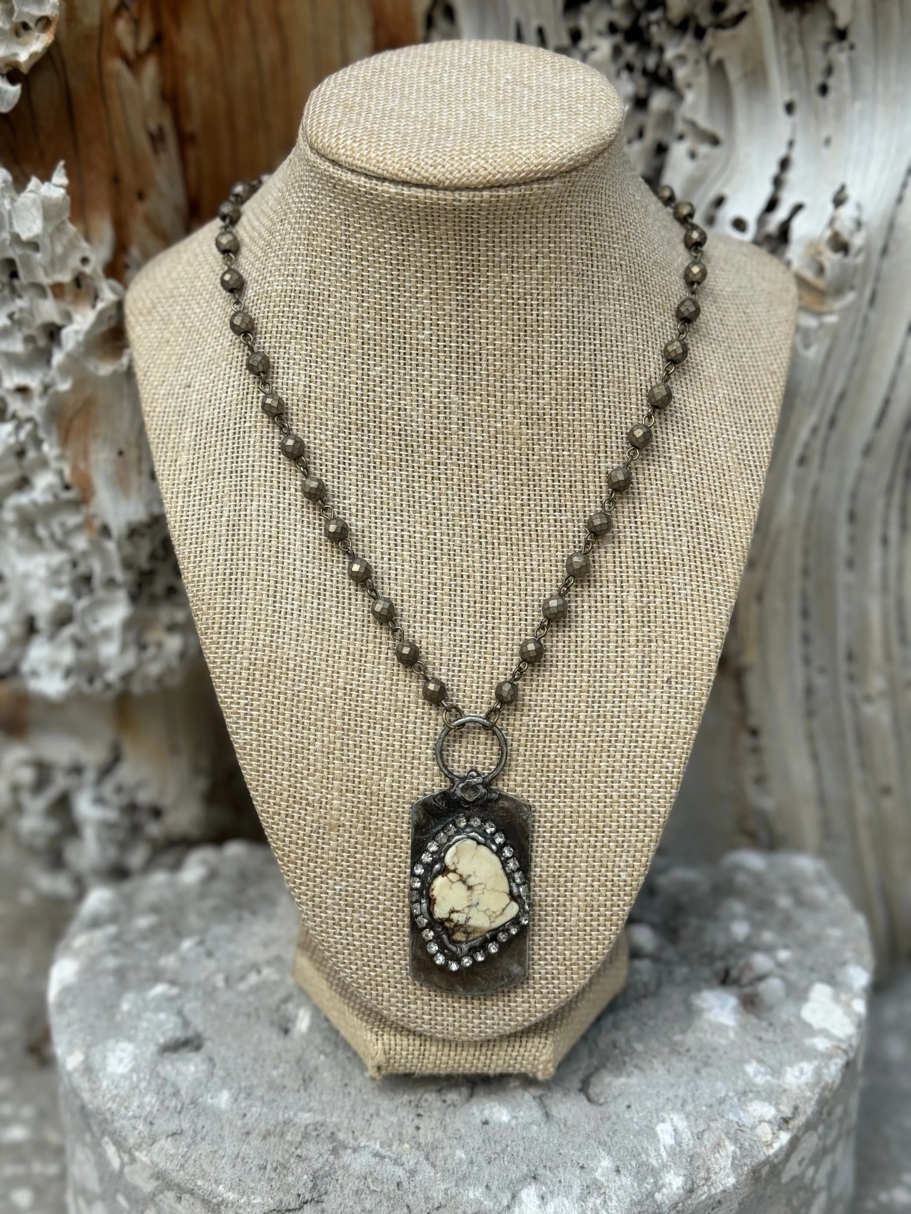 Natural Bling