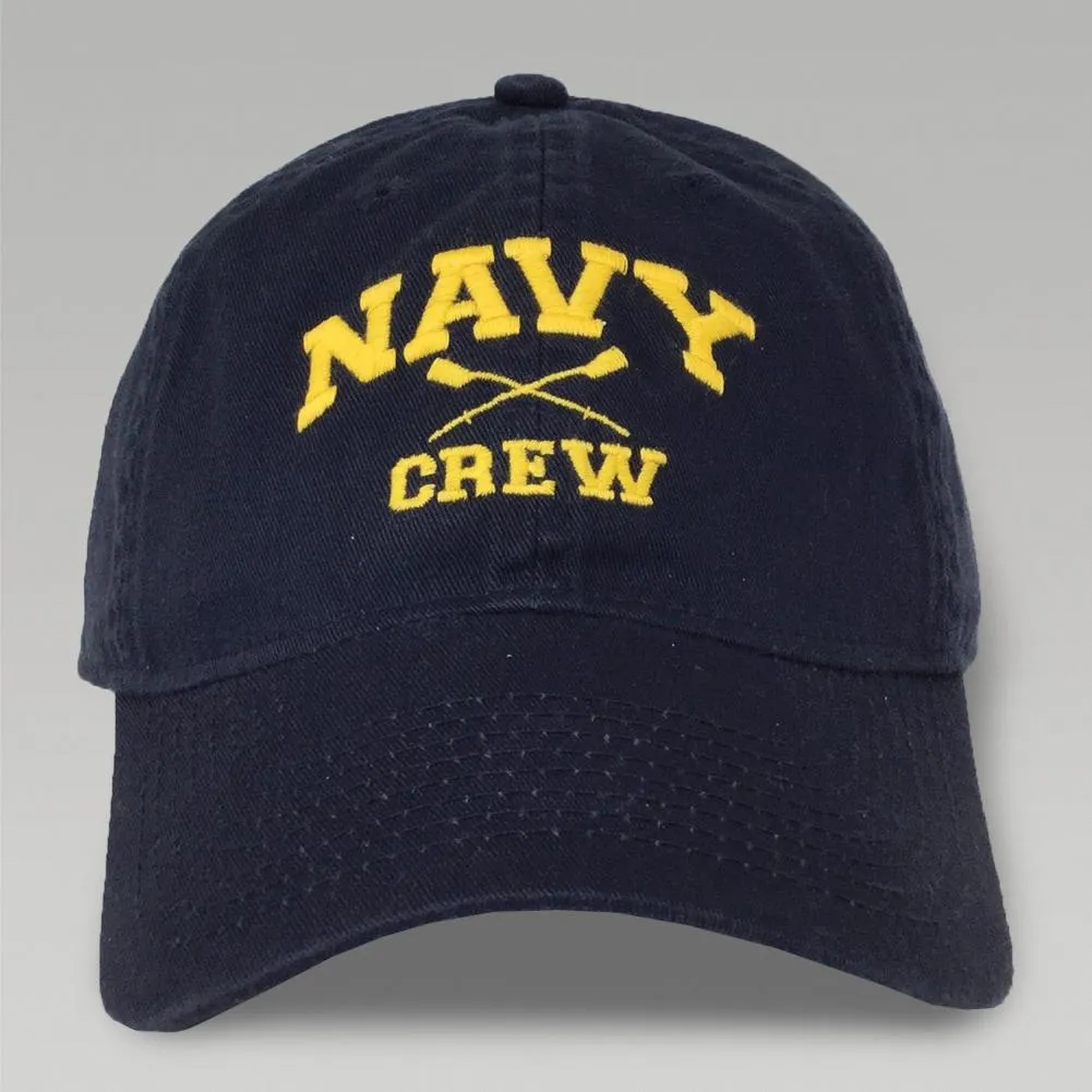 Navy Crew Hat (Navy)