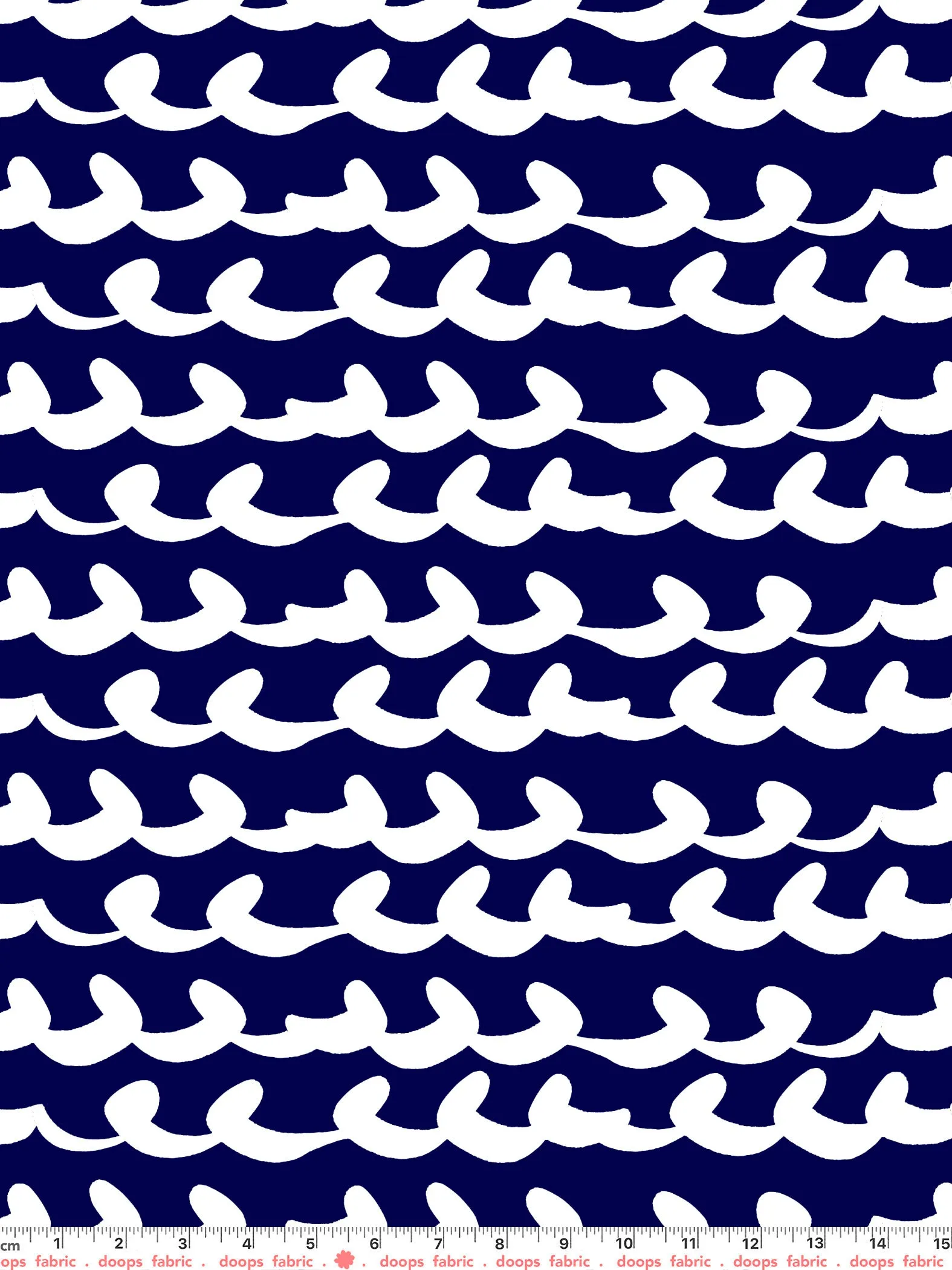 Navy Ripples