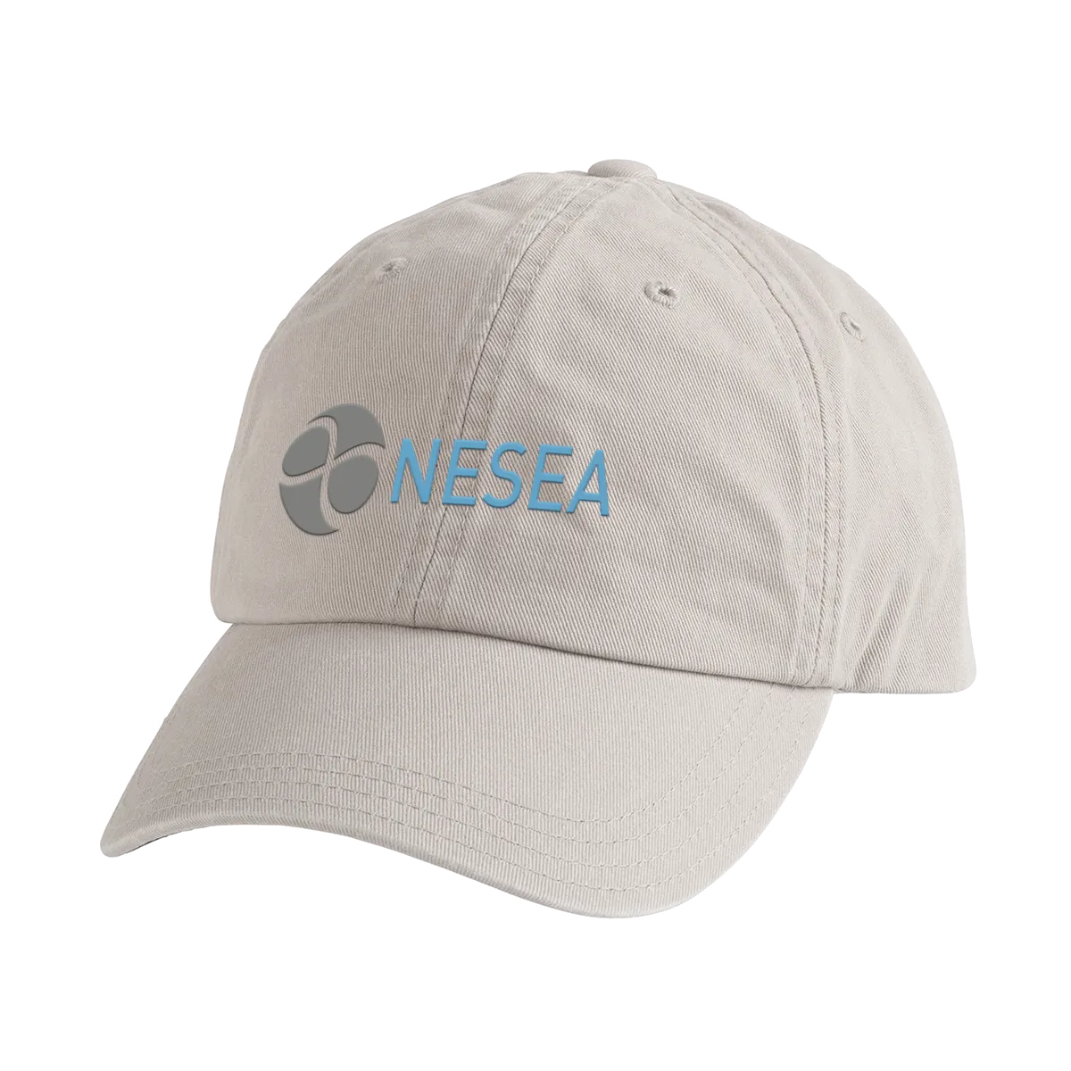 NESEA Unstructured Hat (available in 3 colors)