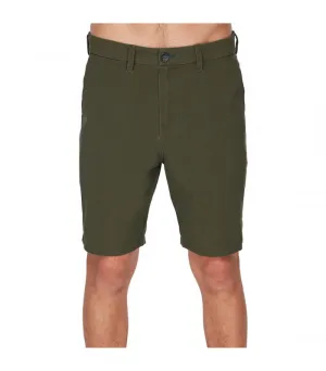 NEW ORDER X RIPSTOP Green