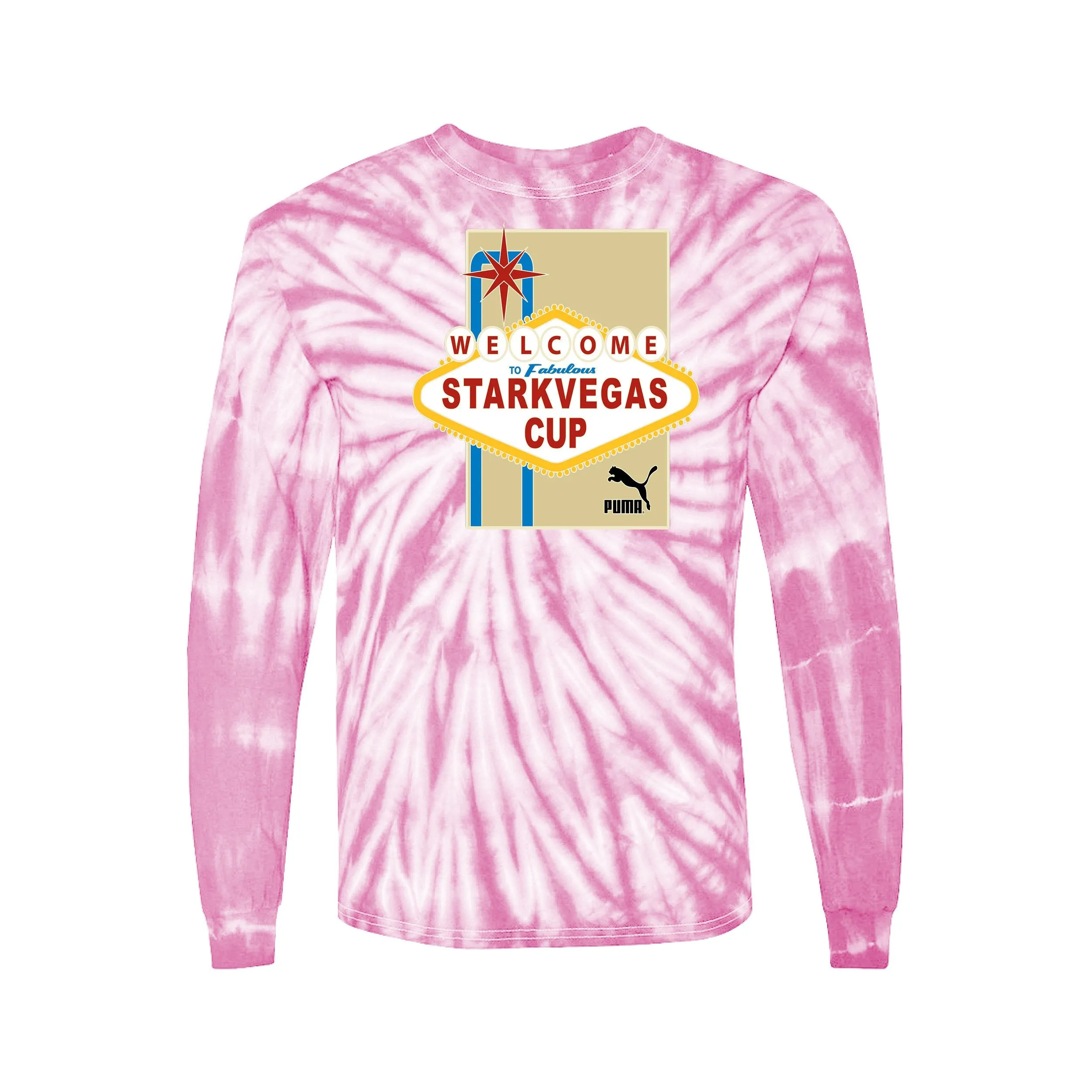 Next Level Long Sleeve Shirts Stark Vegas Cup