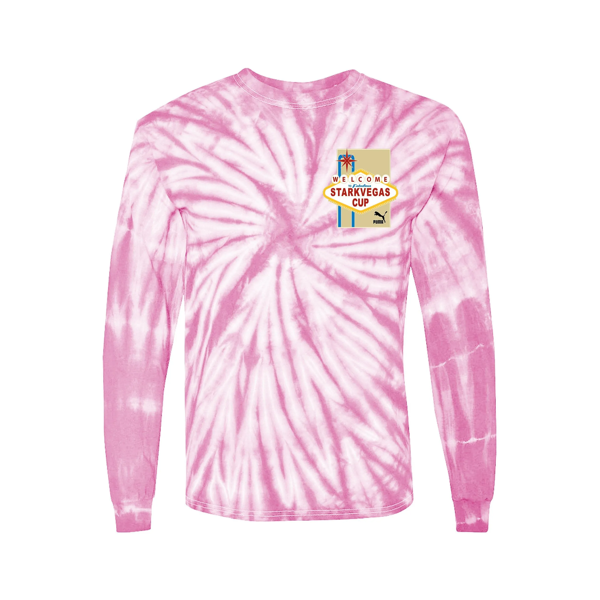 Next Level Long Sleeve Shirts Stark Vegas Cup