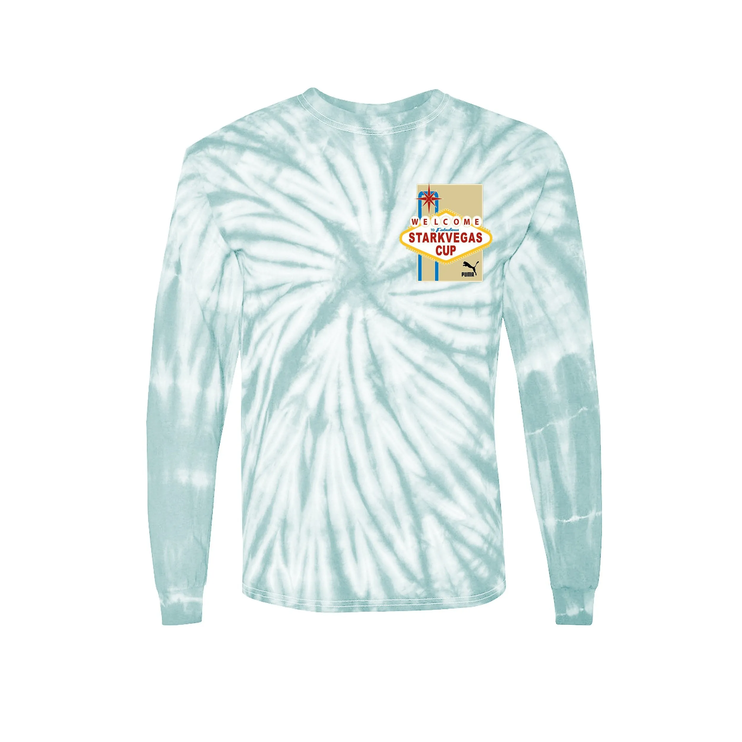 Next Level Long Sleeve Shirts Stark Vegas Cup